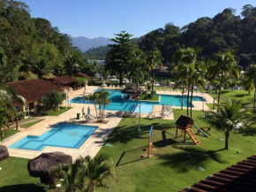 Duplex Green Coast - Praia Privativa em Angra dos Reis